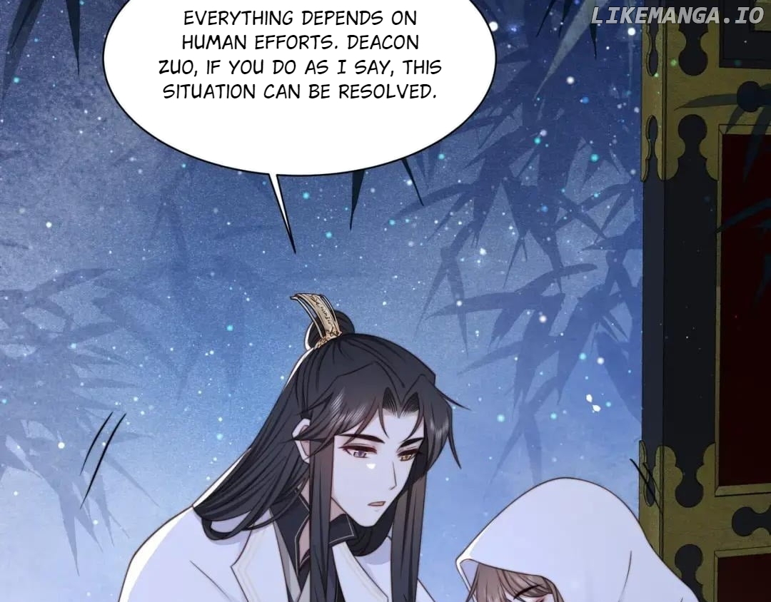 Lonely Emperor Chases His Sister-in-Law Chapter 50 - page 41